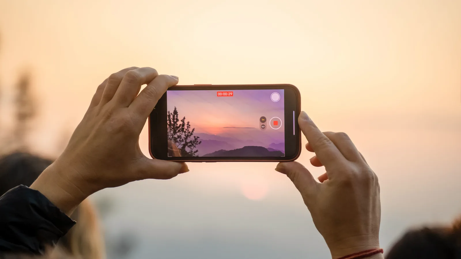 Dreh dein Handy quer: Warum Hochkant-Videos in VR nicht funktionieren