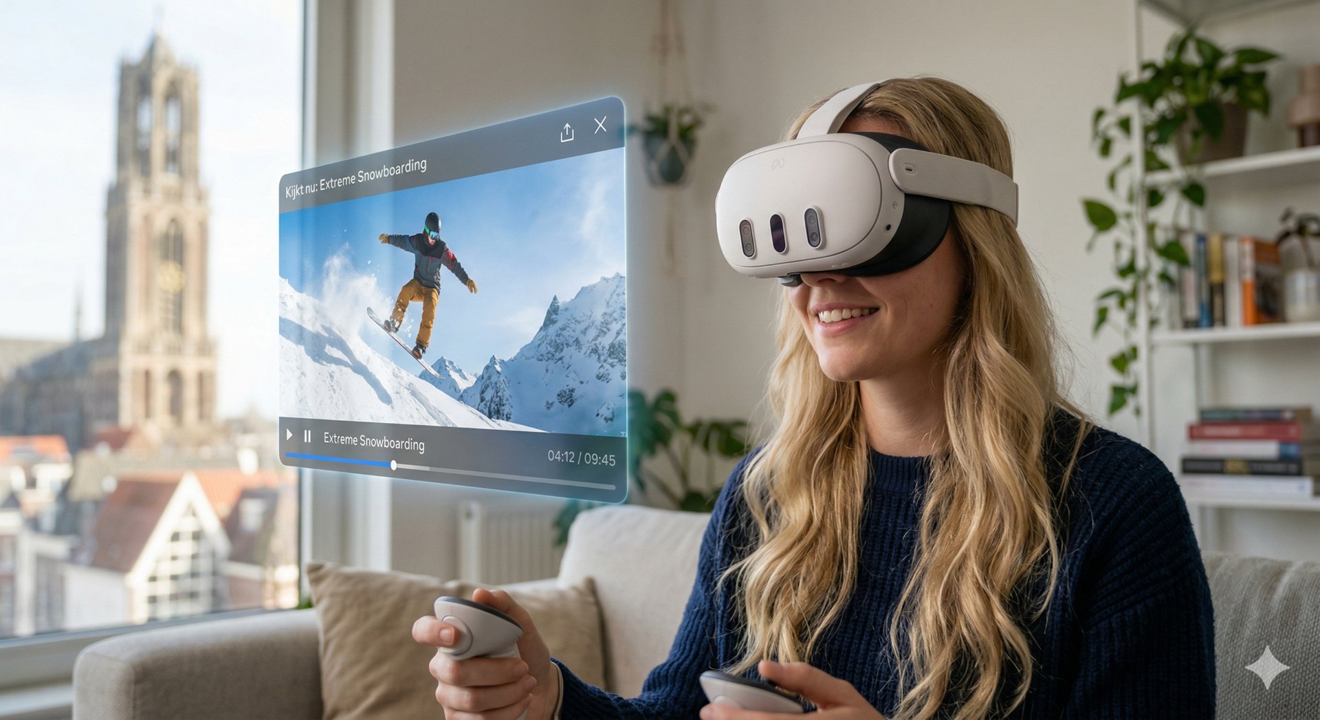 how to Watch Full Side-by-Side and MV-HEVC 3D Videos from Xclusive3D on Meta Quest and Apple Vision Pro